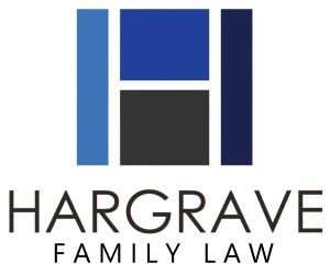 Hargrave Family Law logo.